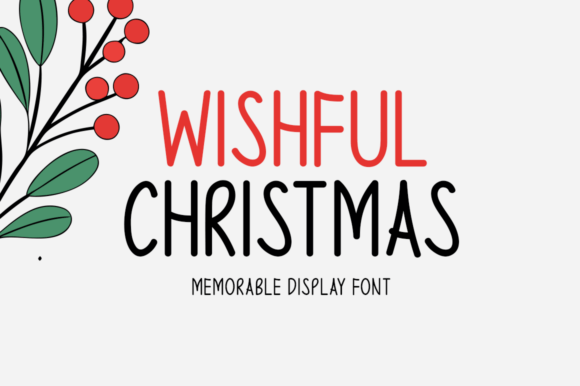 Wishful Christmas: A Designer's Real-World Review